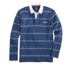 Vineyard Vines All Over Stripe Rugby